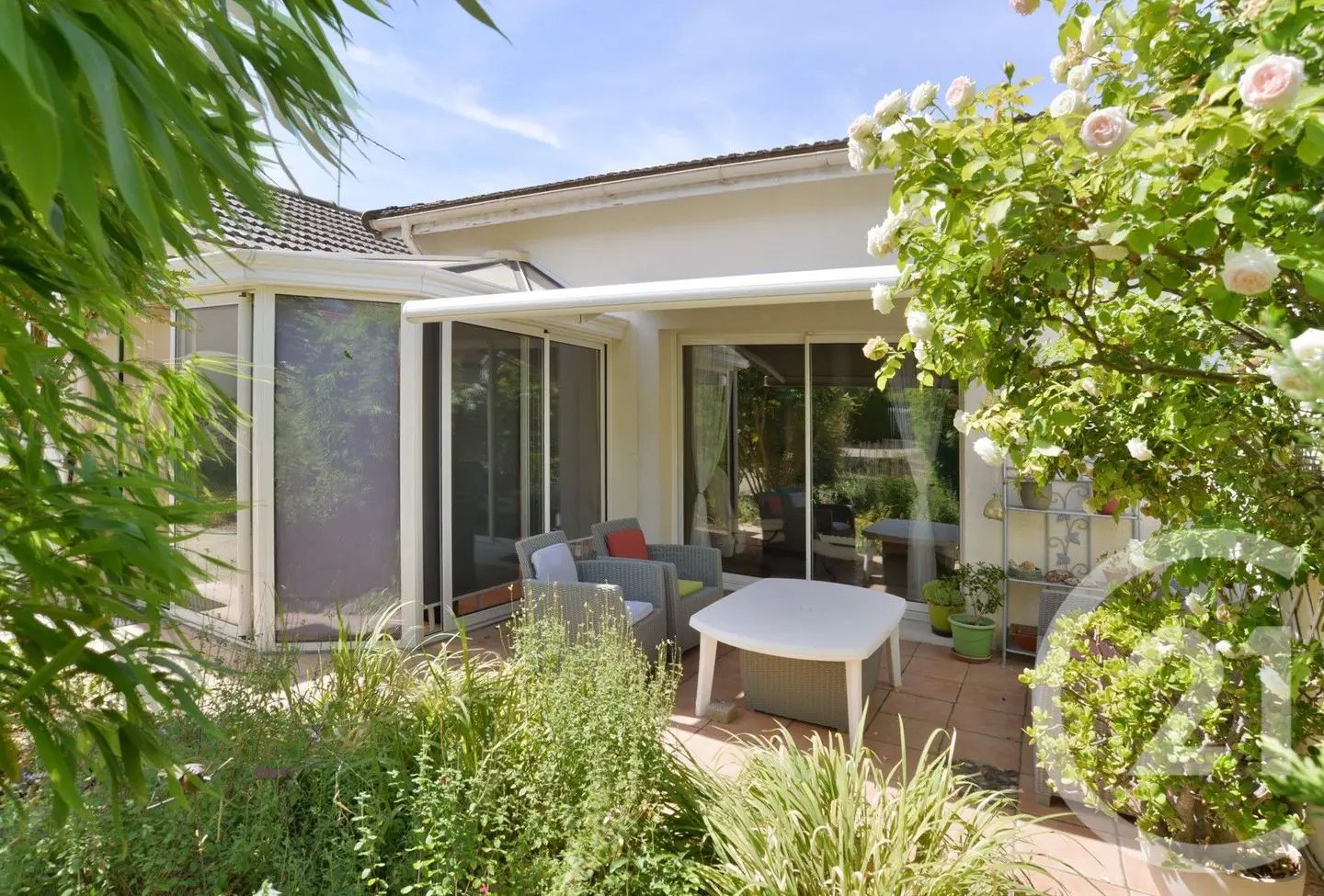 Maison à vendre, 99m², Vigneux-sur-Seine