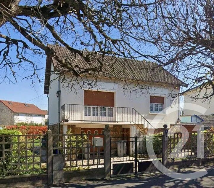 Maison à vendre, 80m², Vigneux-sur-Seine