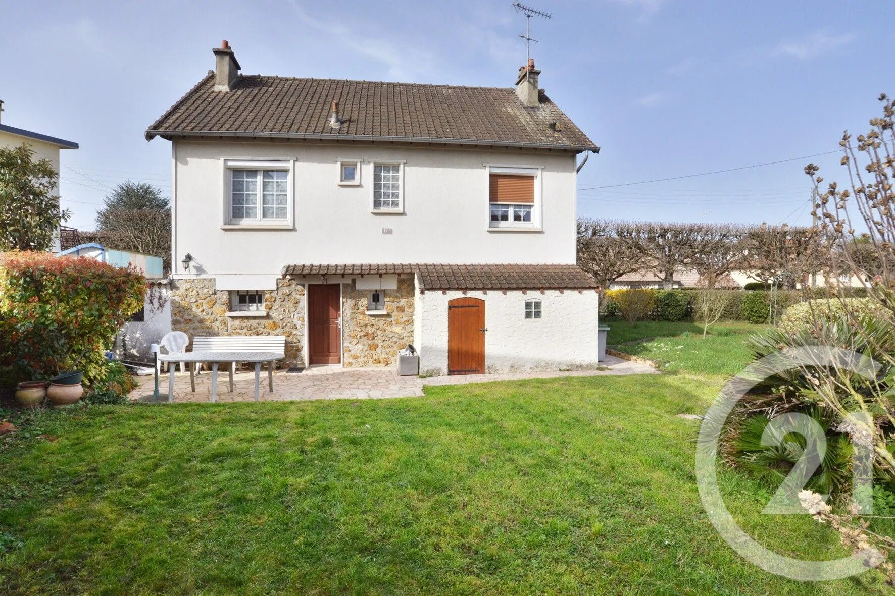 Maison à vendre, 80m², Vigneux-sur-Seine