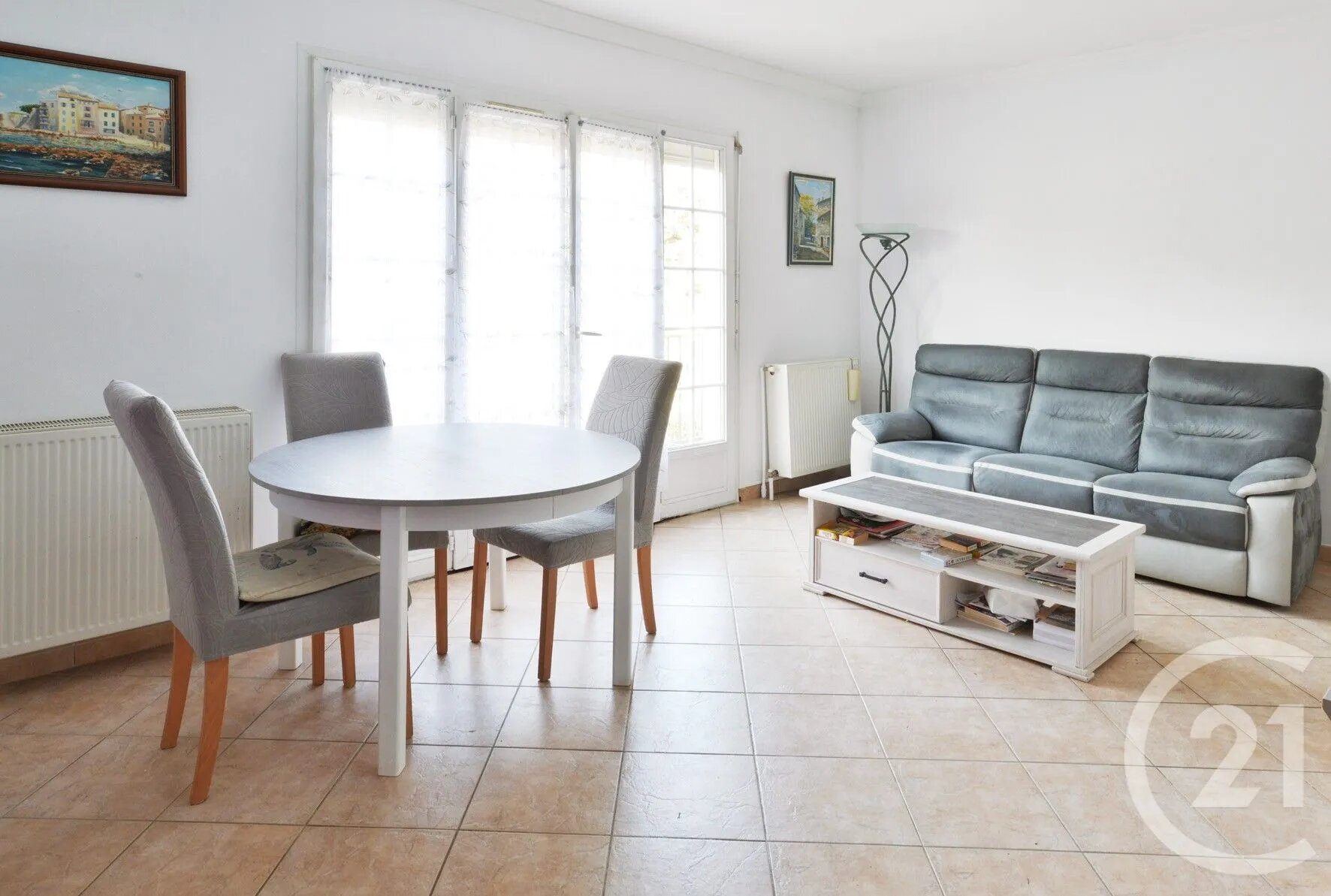 Maison à vendre, 80m², Vigneux-sur-Seine