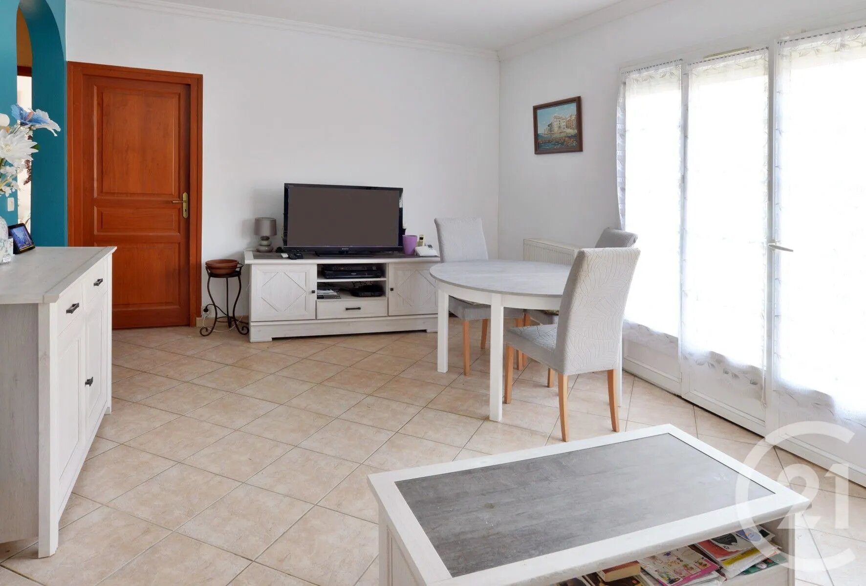 Maison à vendre, 80m², Vigneux-sur-Seine