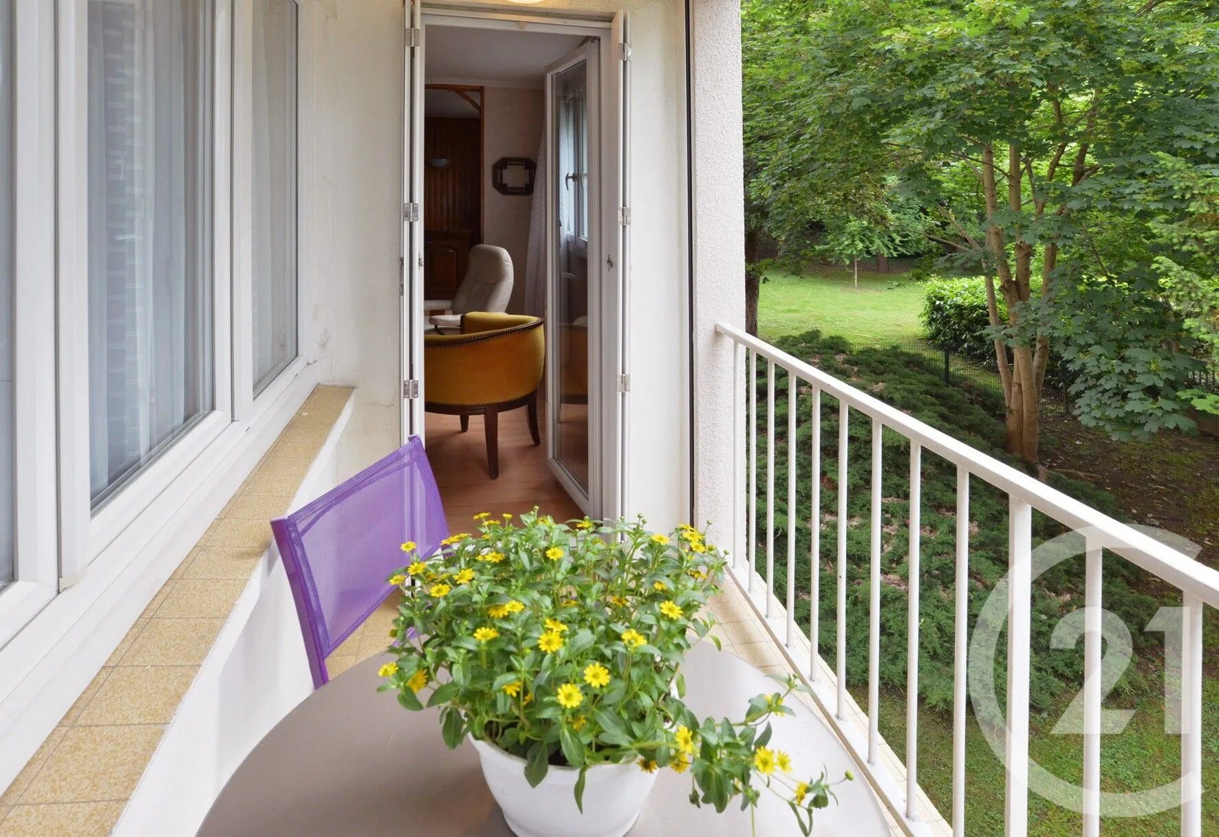 Appartement à vendre, 65m², Crosne