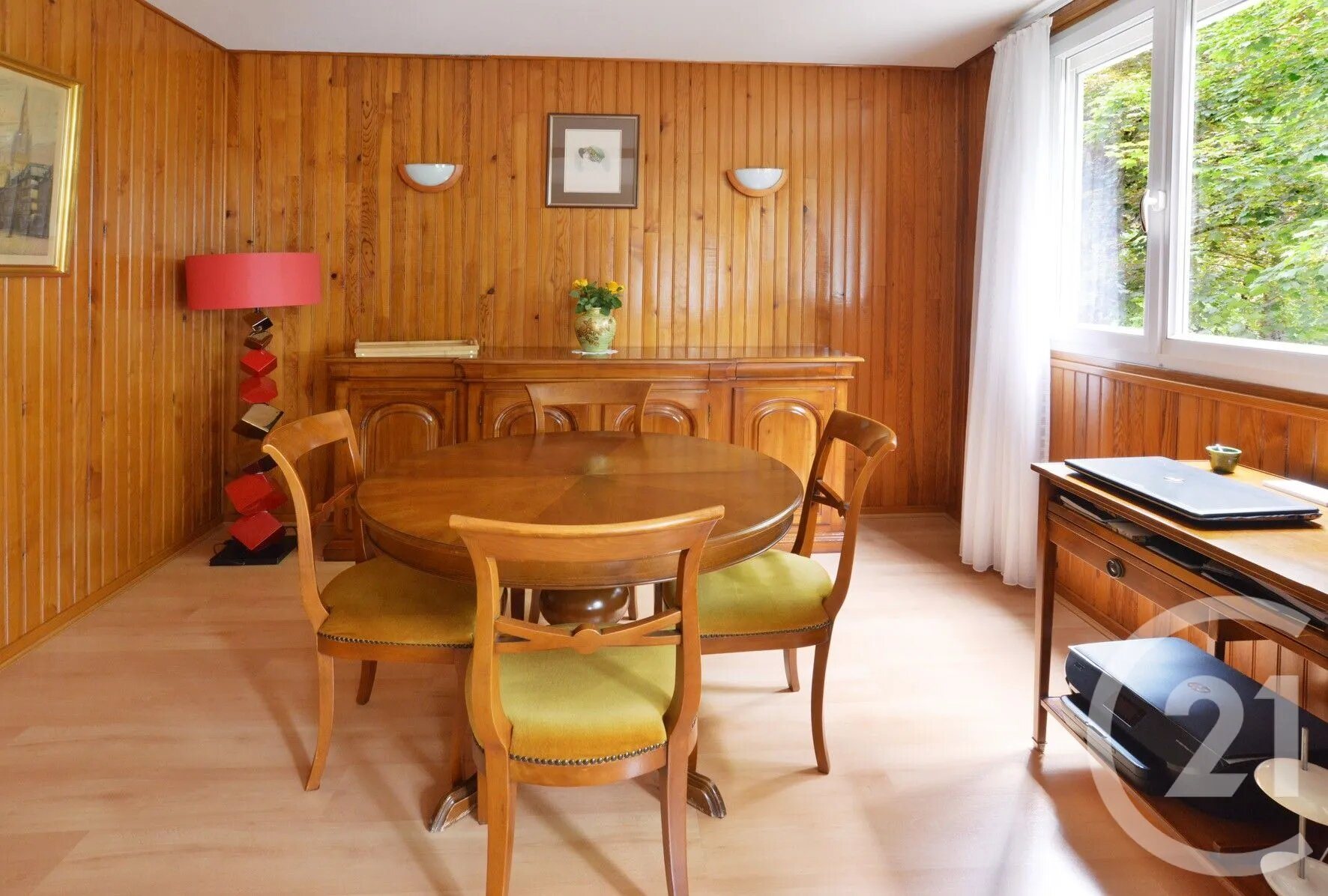 Appartement à vendre, 65m², Crosne