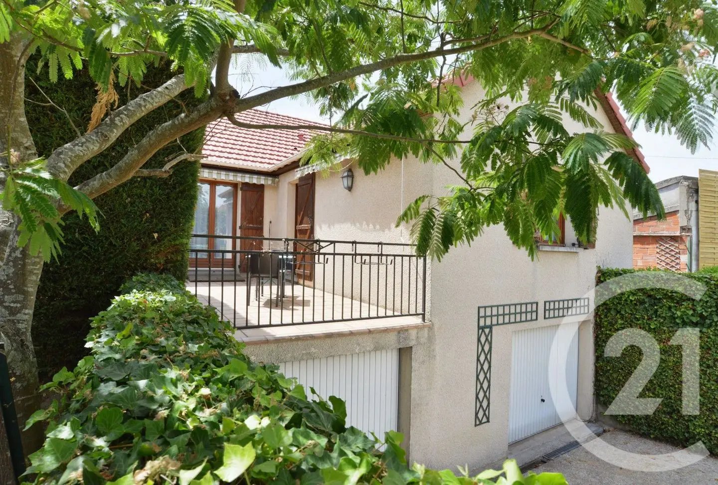Maison à vendre, 87m², Montgeron