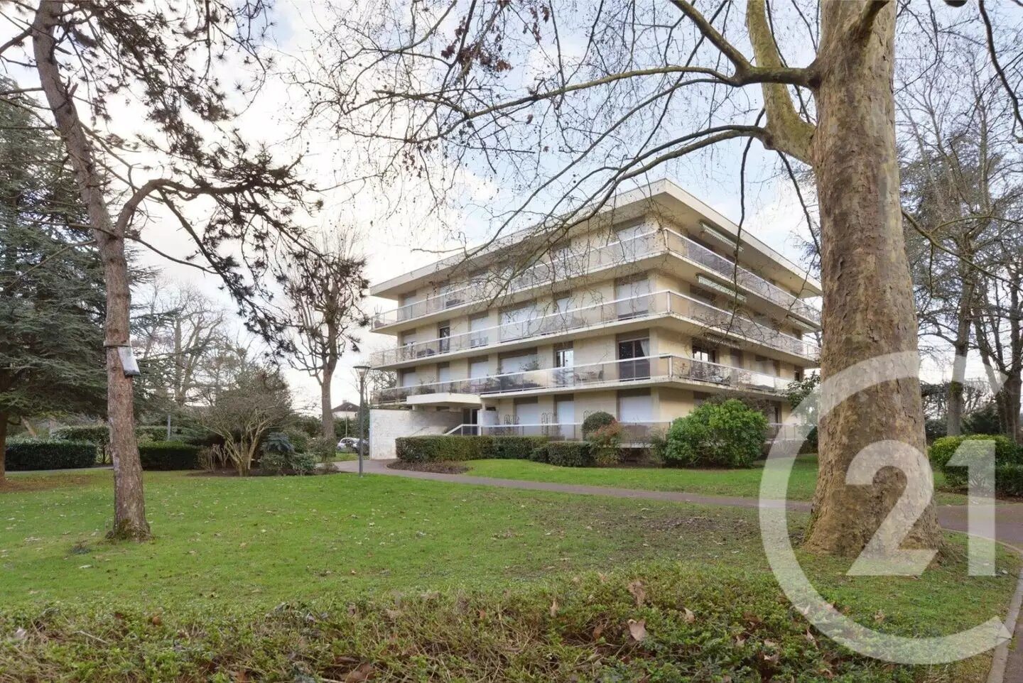 Appartement à vendre, 90m², Brunoy