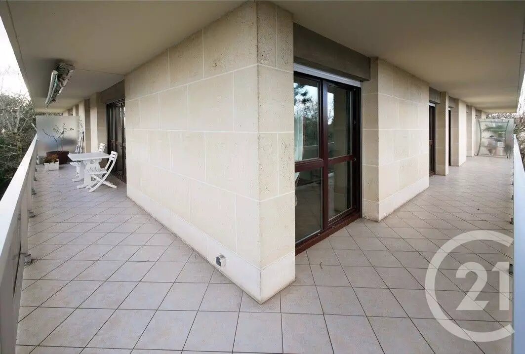 Appartement à vendre, 90m², Brunoy
