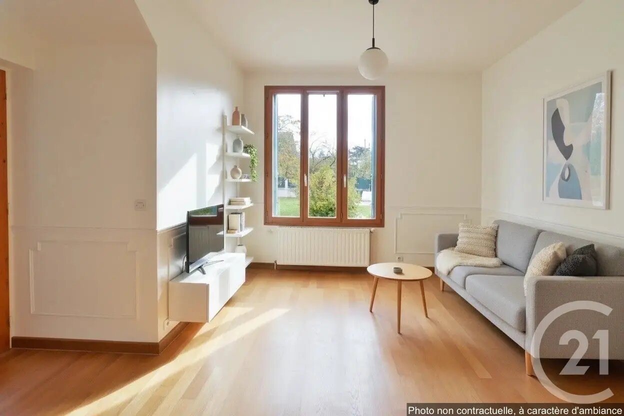 Maison à vendre, 107m², Montgeron