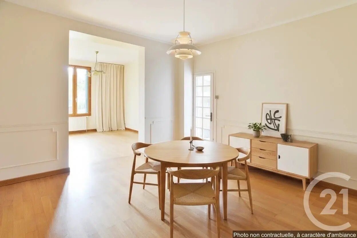 Maison à vendre, 107m², Montgeron