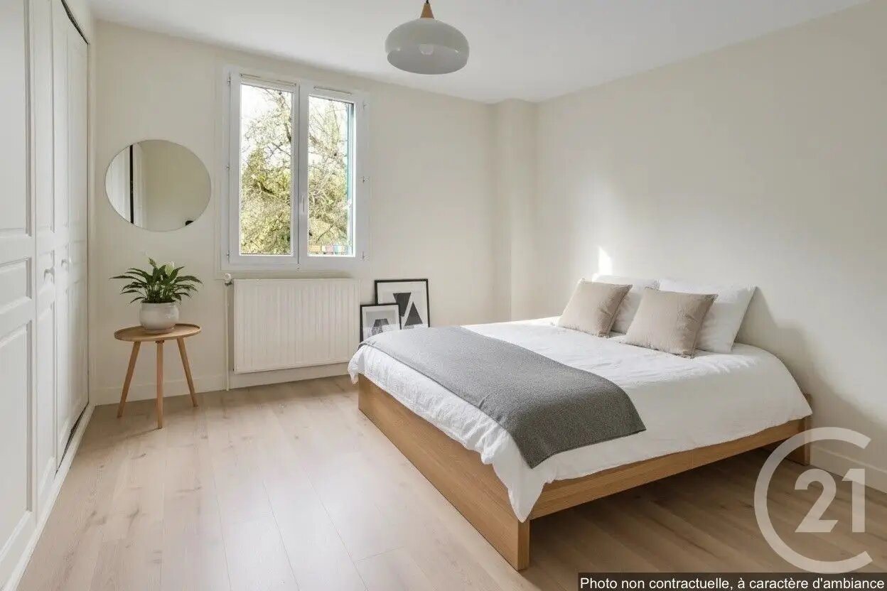 Maison à vendre, 107m², Montgeron