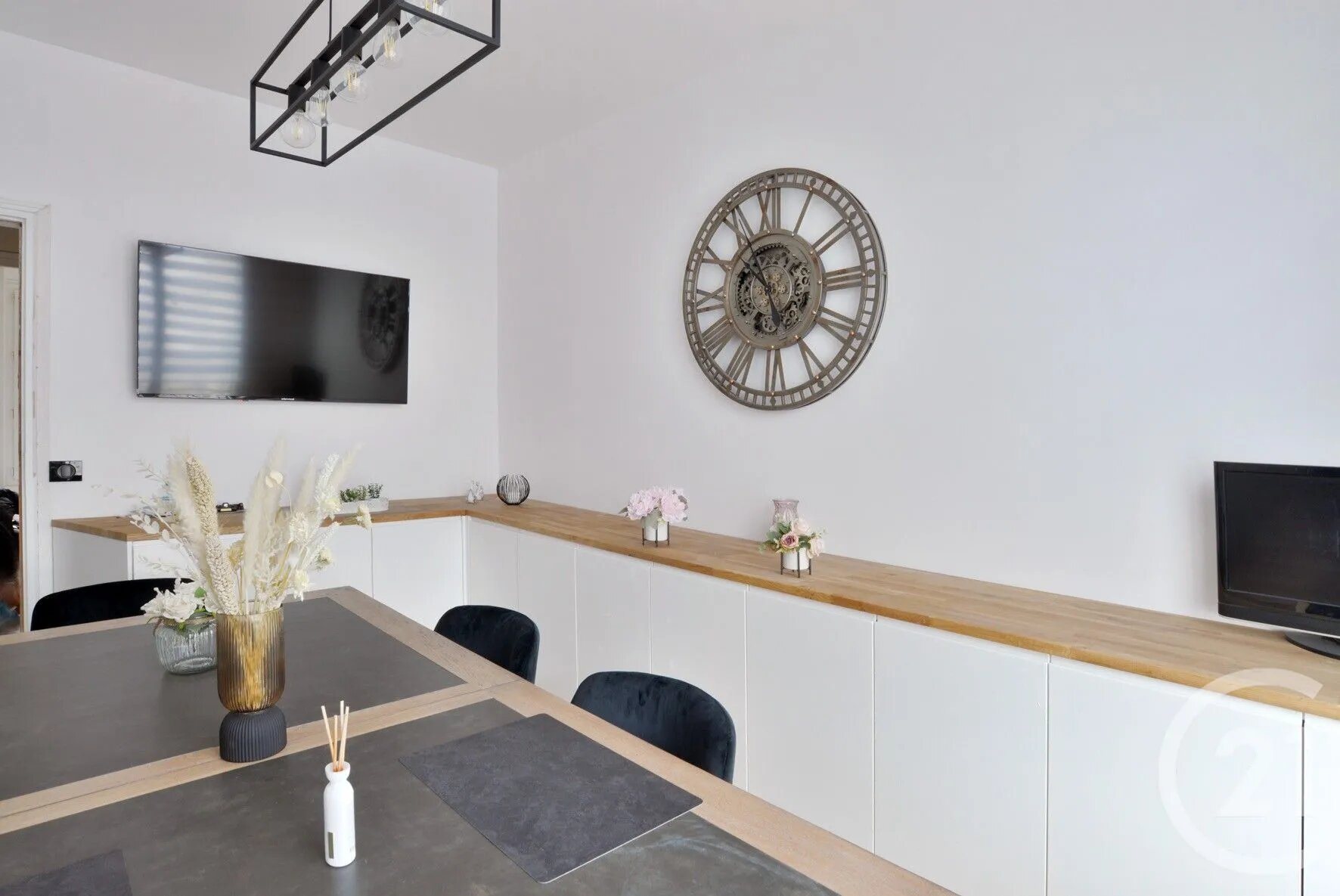 Appartement à vendre, 70m², Montgeron