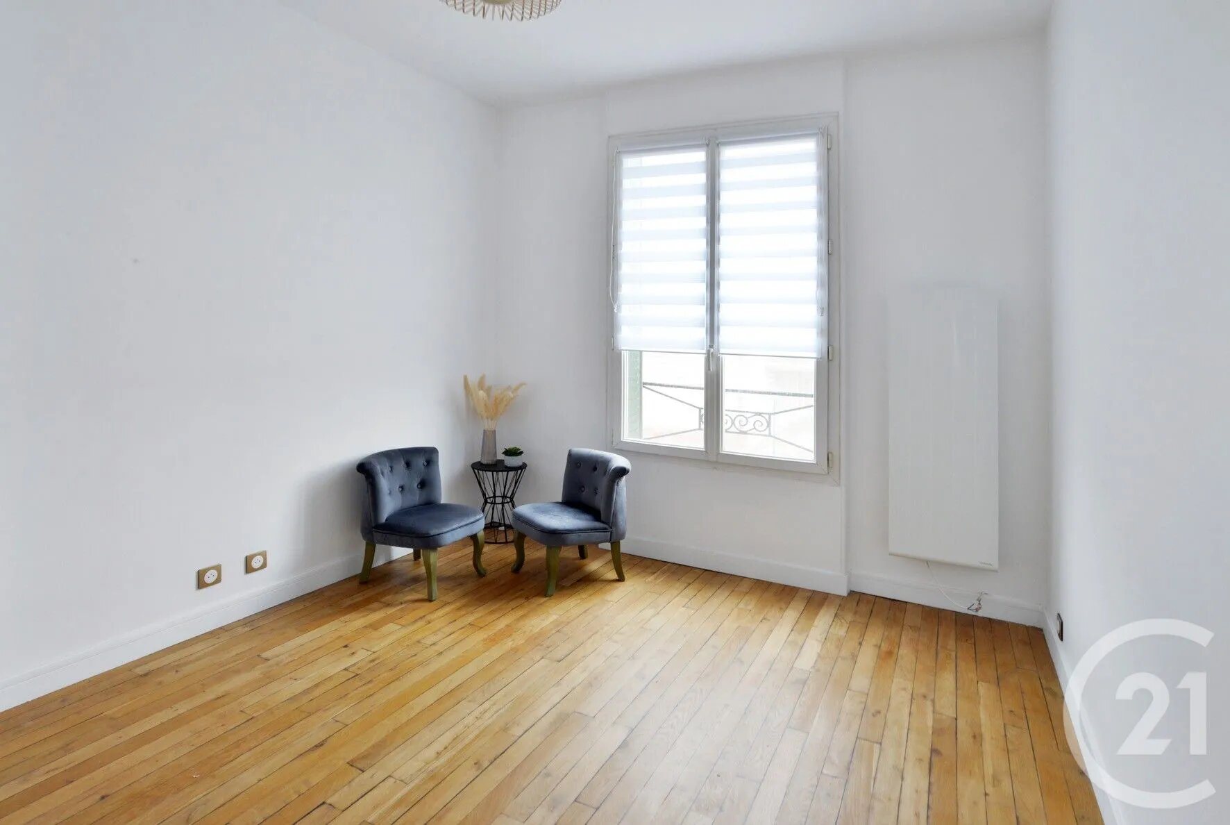 Appartement à vendre, 70m², Montgeron