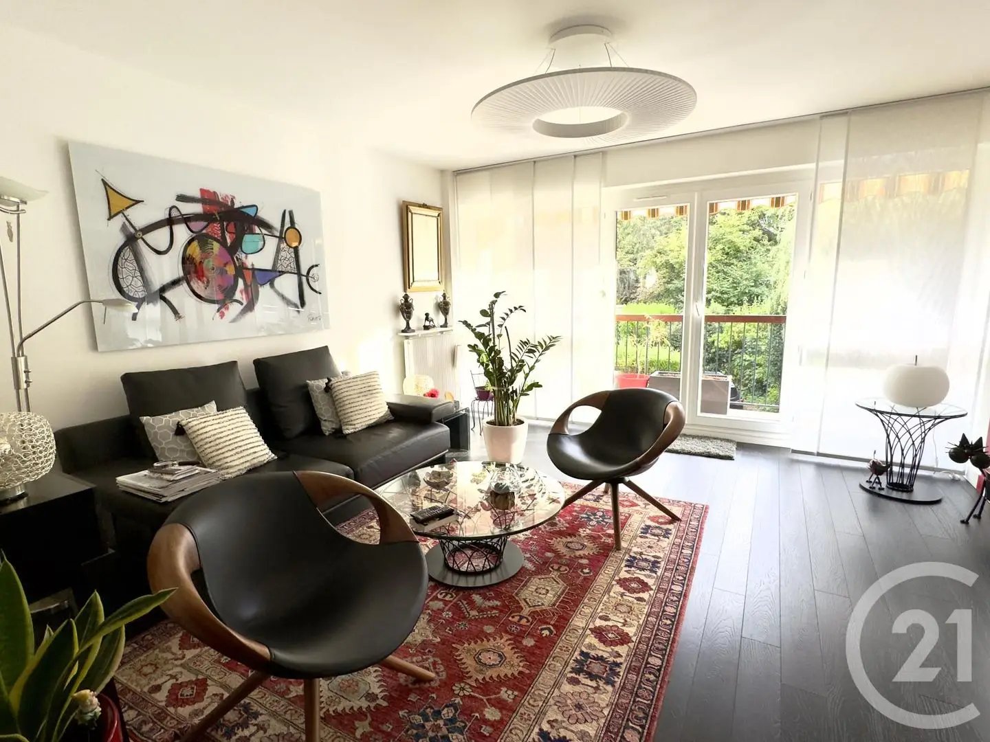 Appartement à vendre, 95m², Montgeron