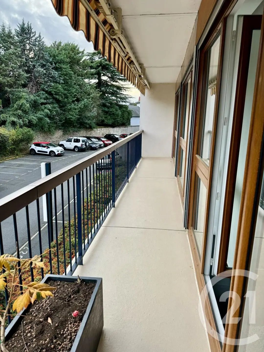 Appartement à vendre, 95m², Montgeron