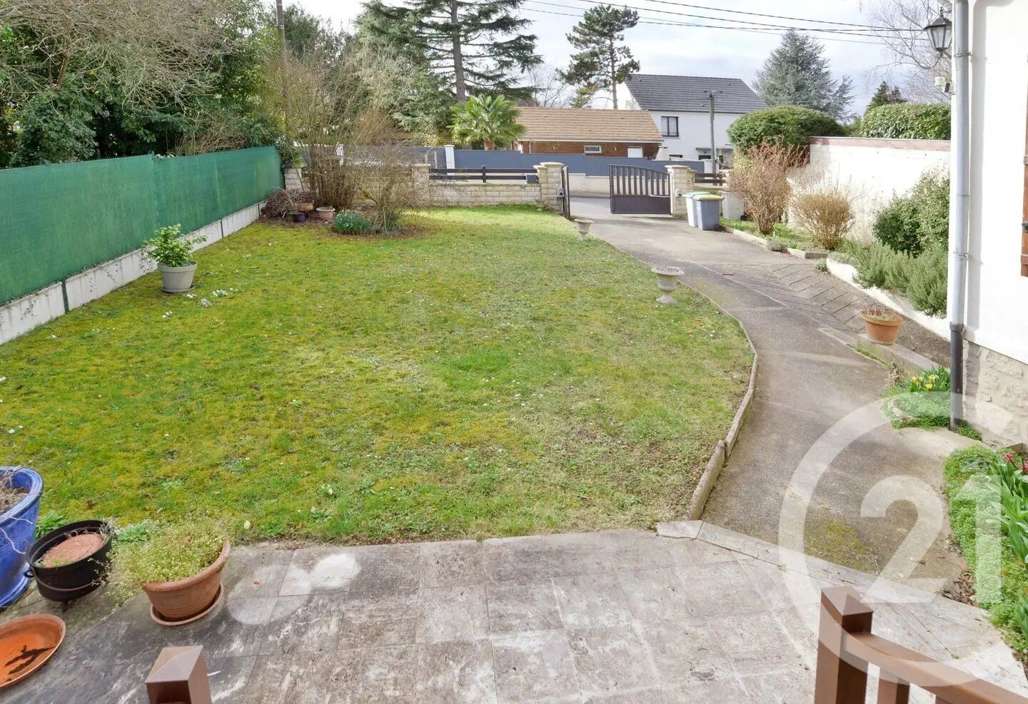 Maison à vendre, 66m², Brunoy
