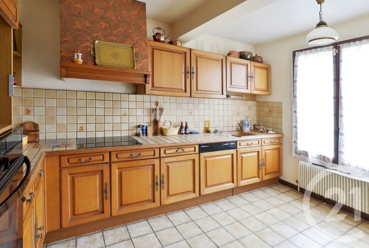 Maison à vendre, 66m², Brunoy