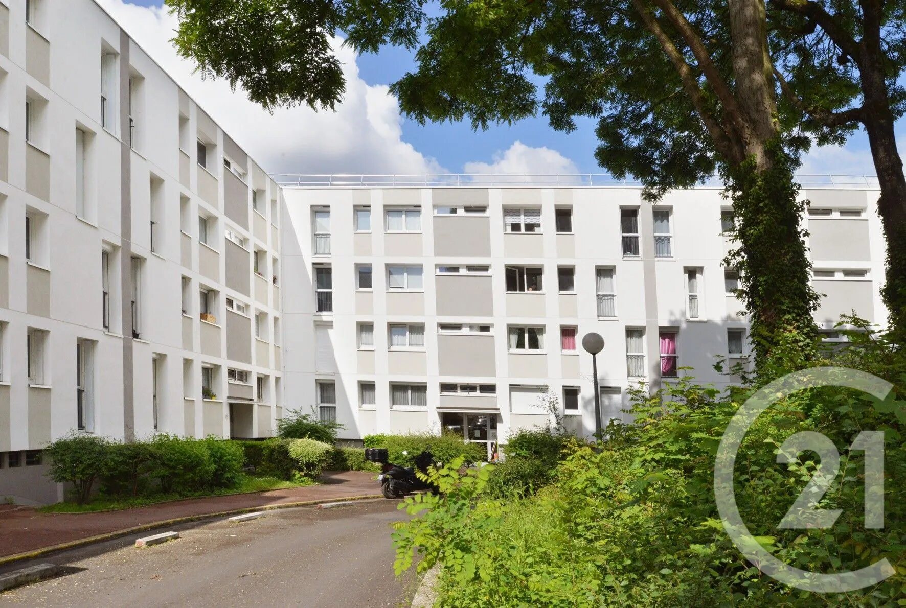 Appartement à vendre, 69m², Crosne