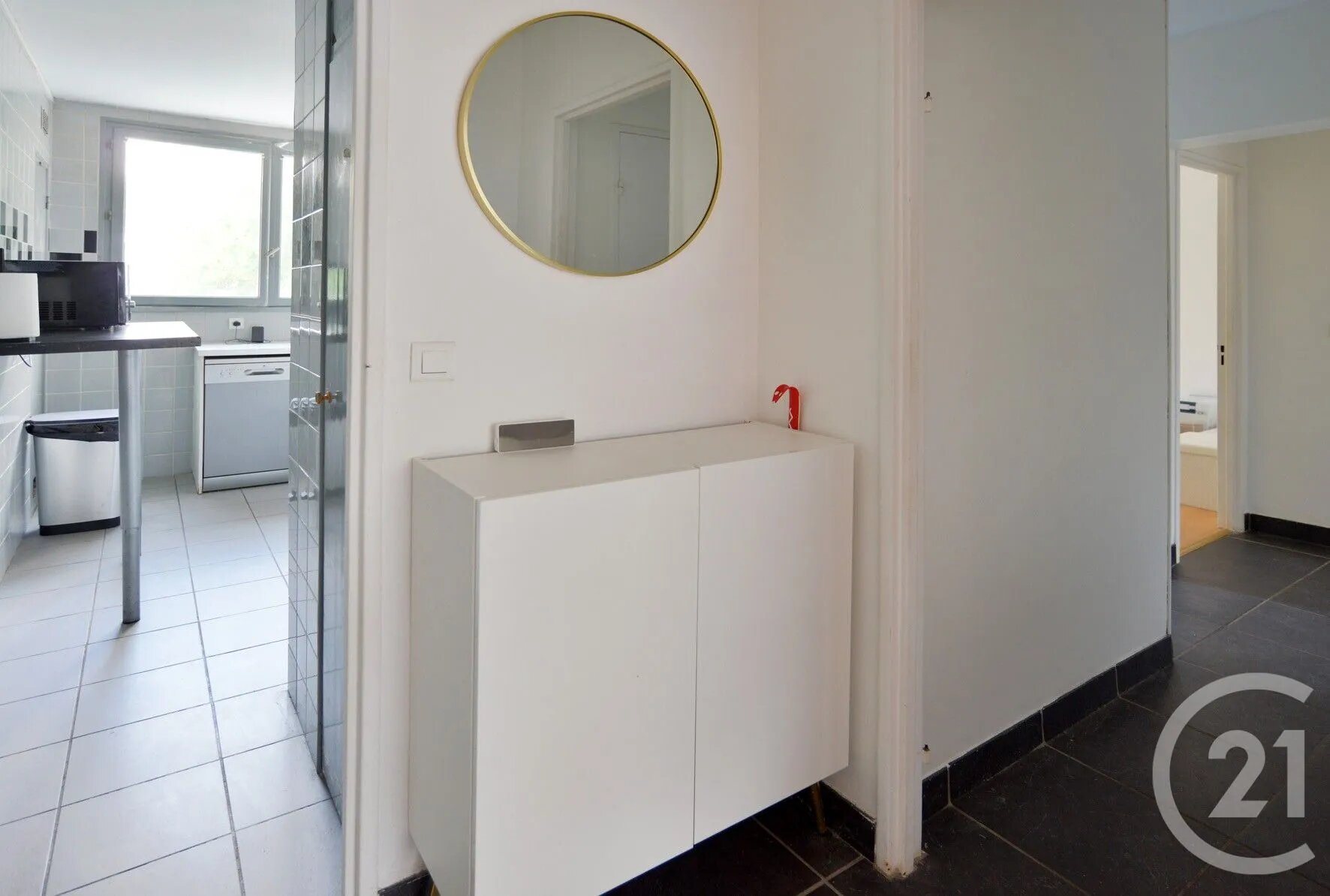 Appartement à vendre, 69m², Crosne