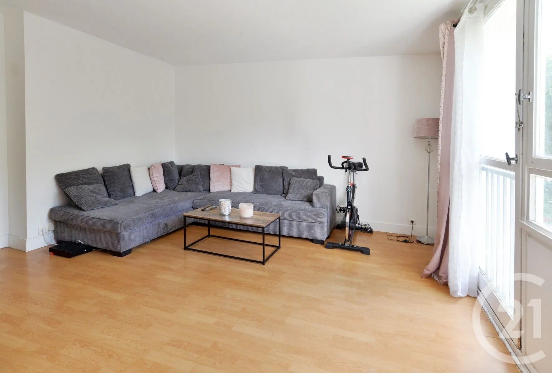 Appartement à vendre, 69m², Crosne