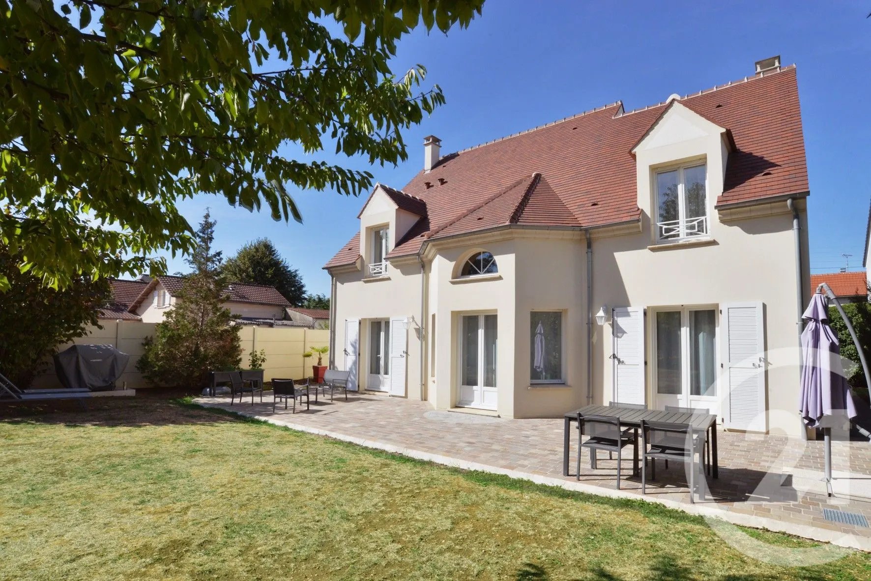 Maison à vendre, 172m², Brunoy