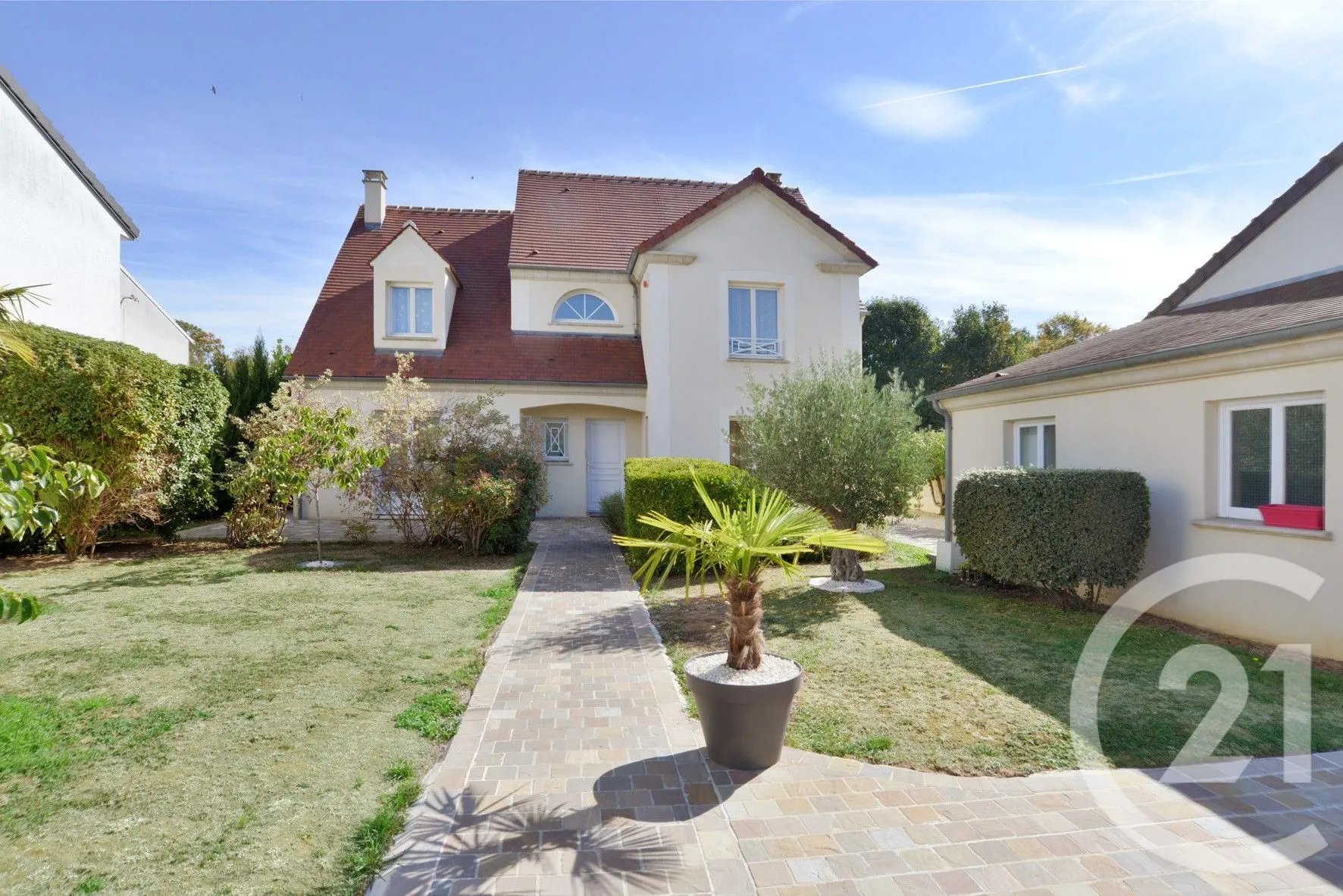 Maison à vendre, 172m², Brunoy