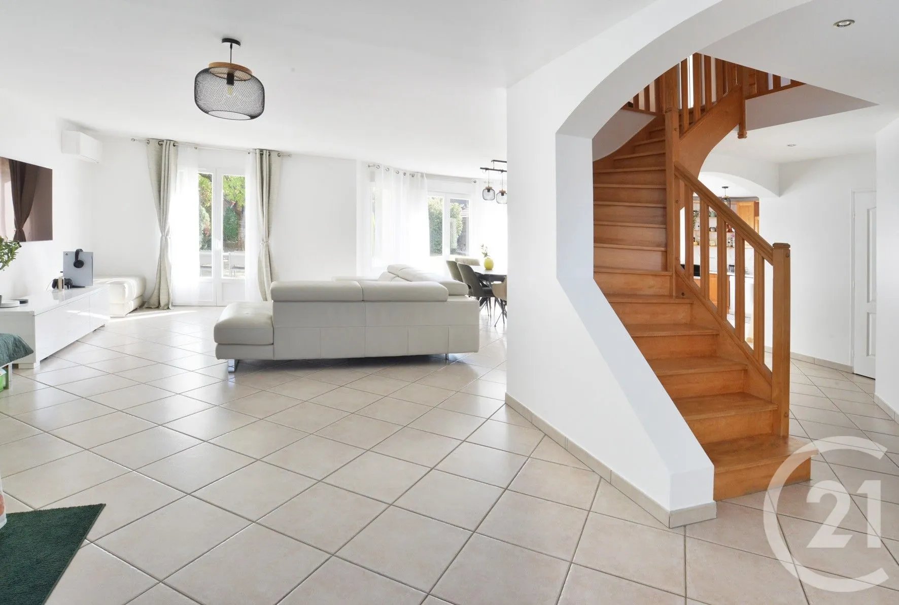 Maison à vendre, 172m², Brunoy