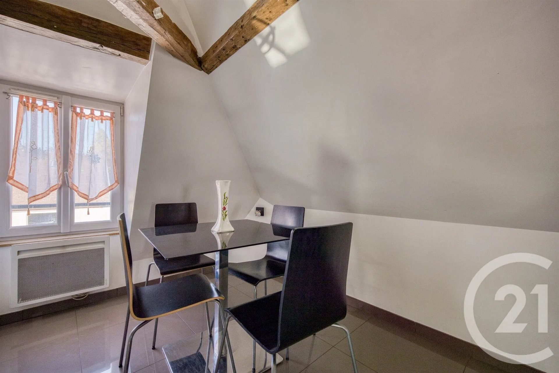 Appartement à vendre, 28m², Montgeron