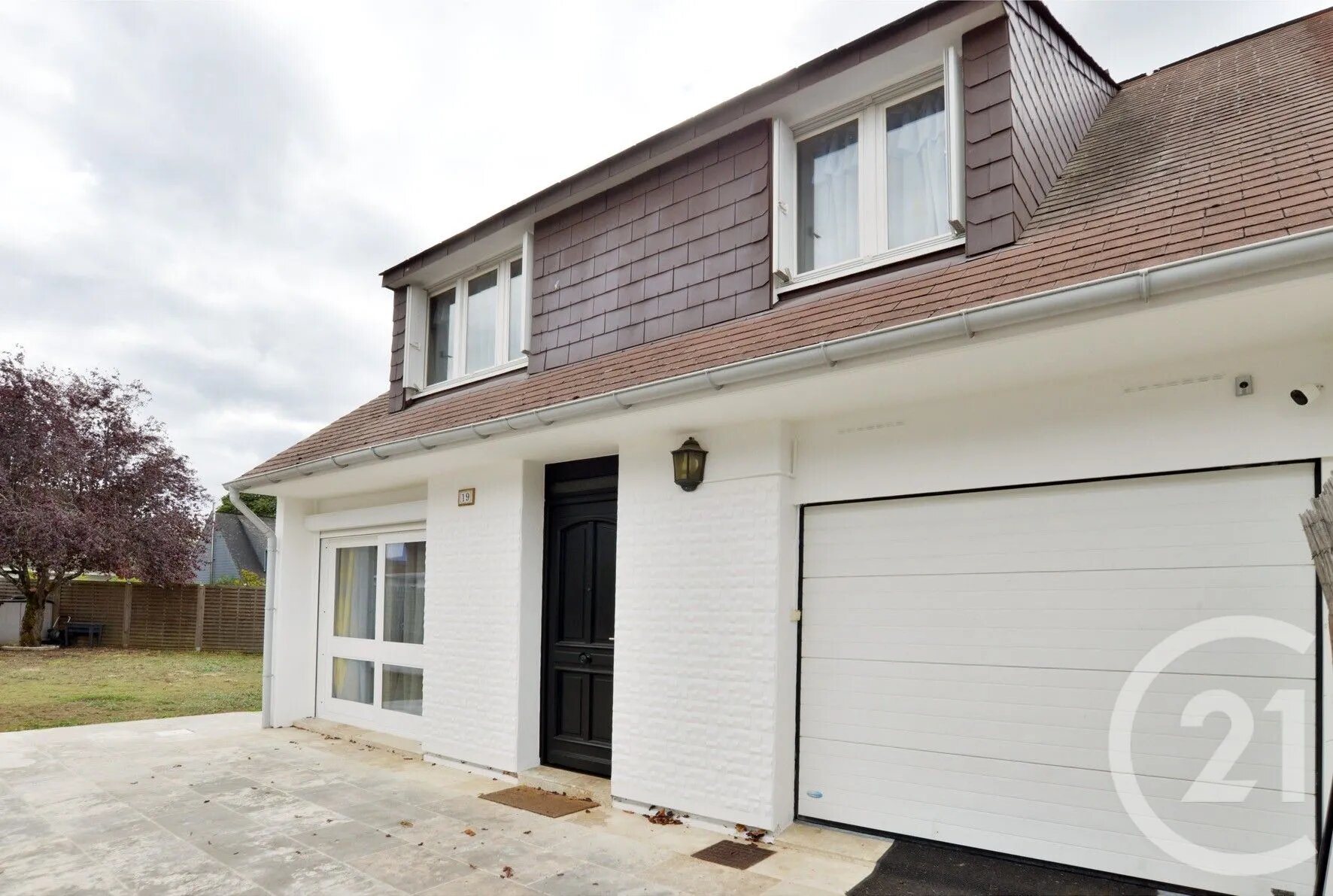Maison à vendre, 103m², Montgeron