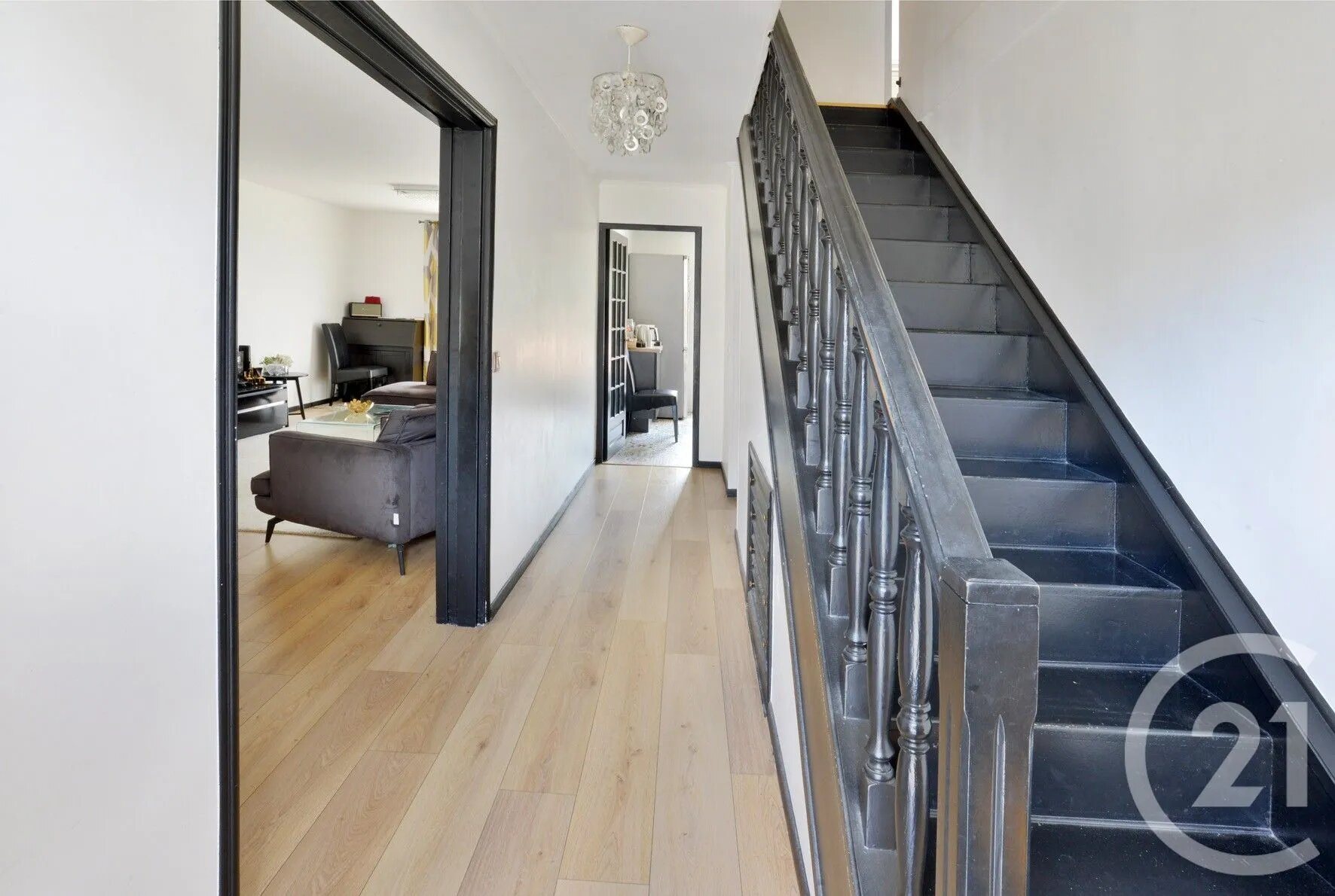 Maison à vendre, 103m², Montgeron