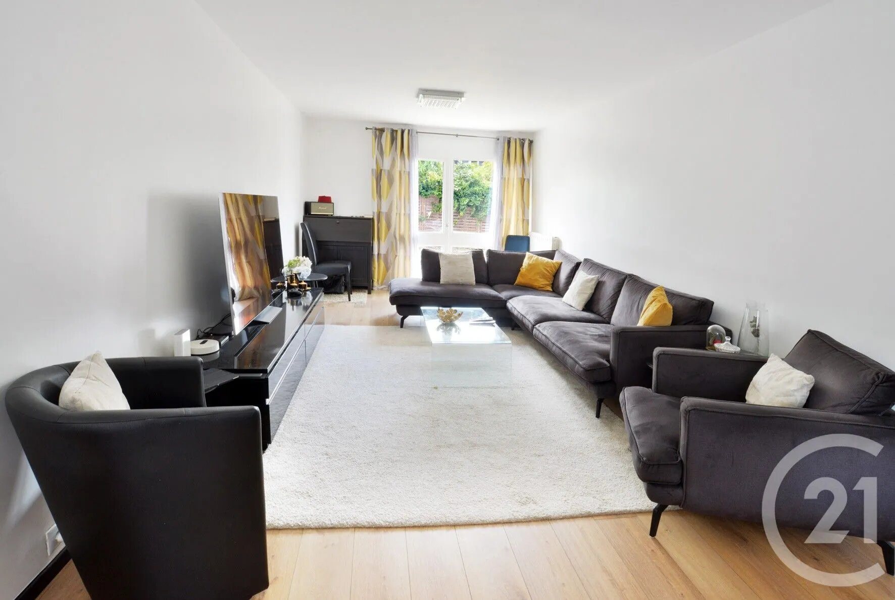 Maison à vendre, 103m², Montgeron