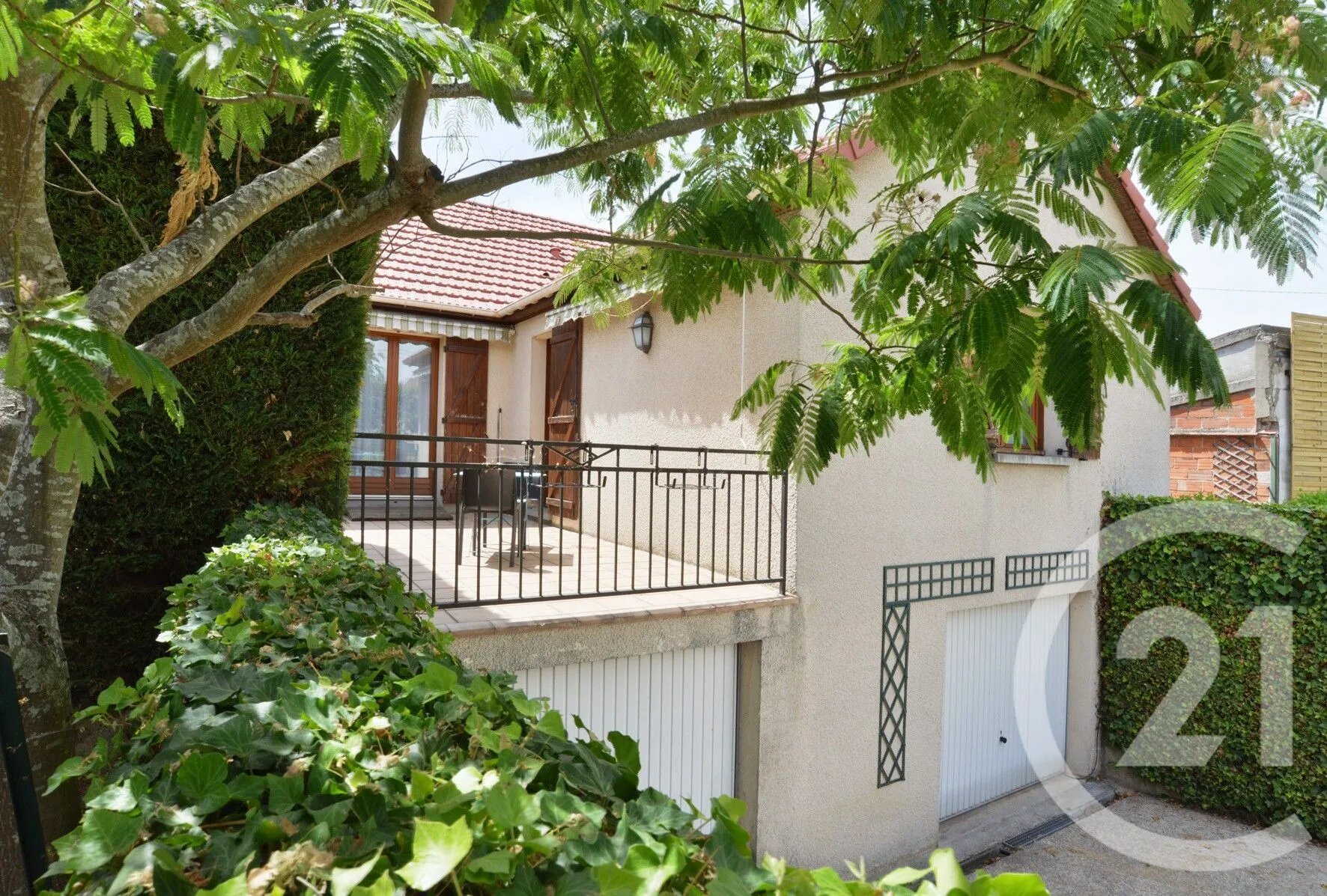 Maison à vendre, 87m², Montgeron
