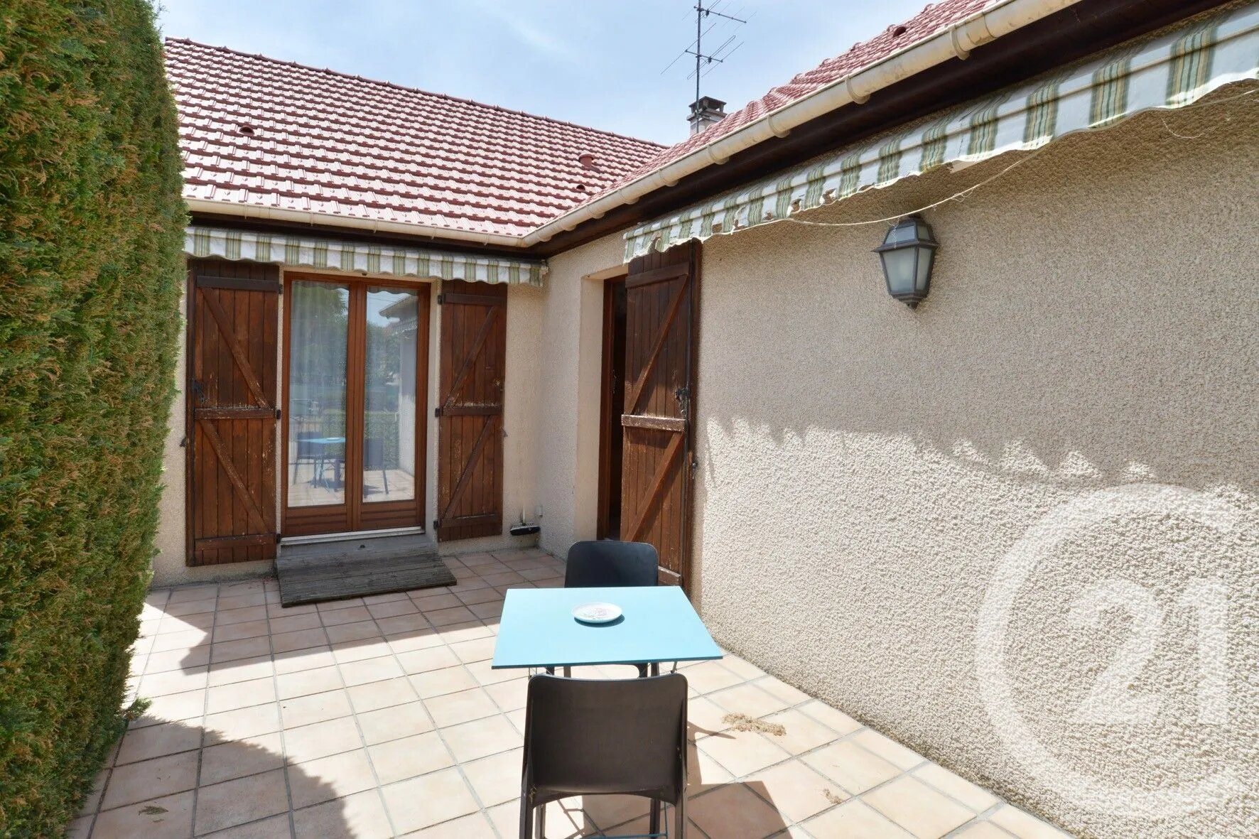Maison à vendre, 87m², Montgeron