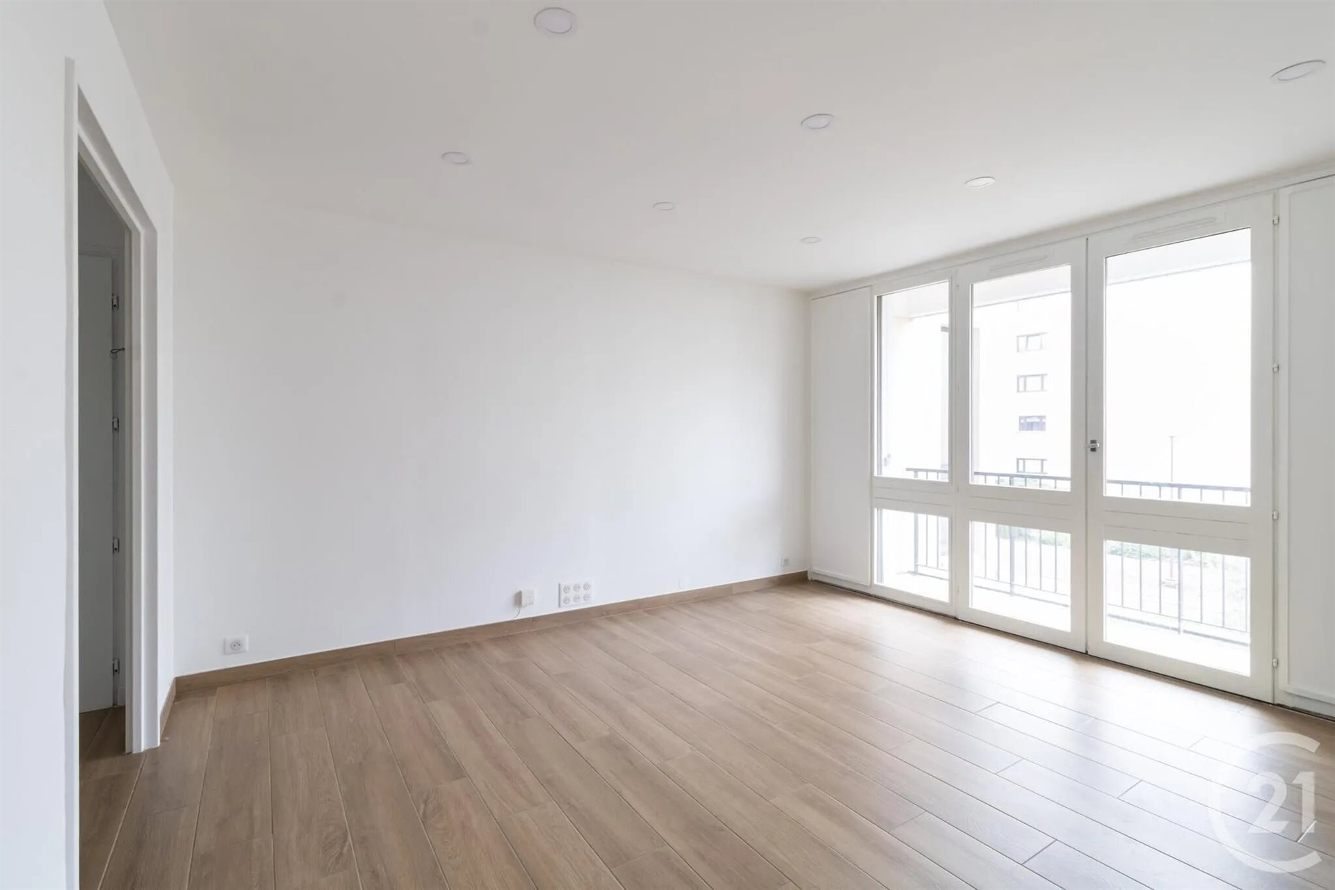 Appartement à louer, 51m², Yerres