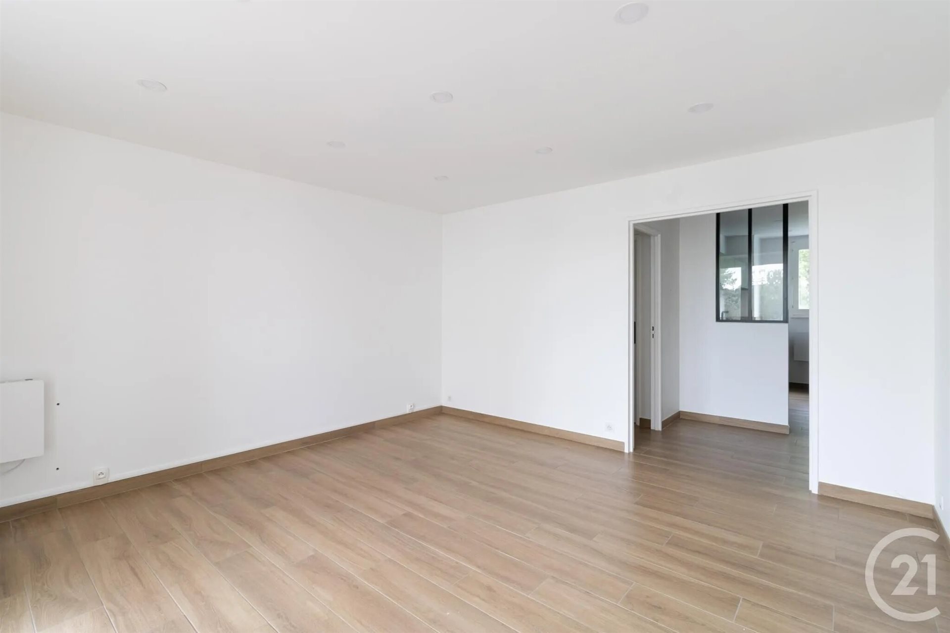 Appartement à louer, 51m², Yerres