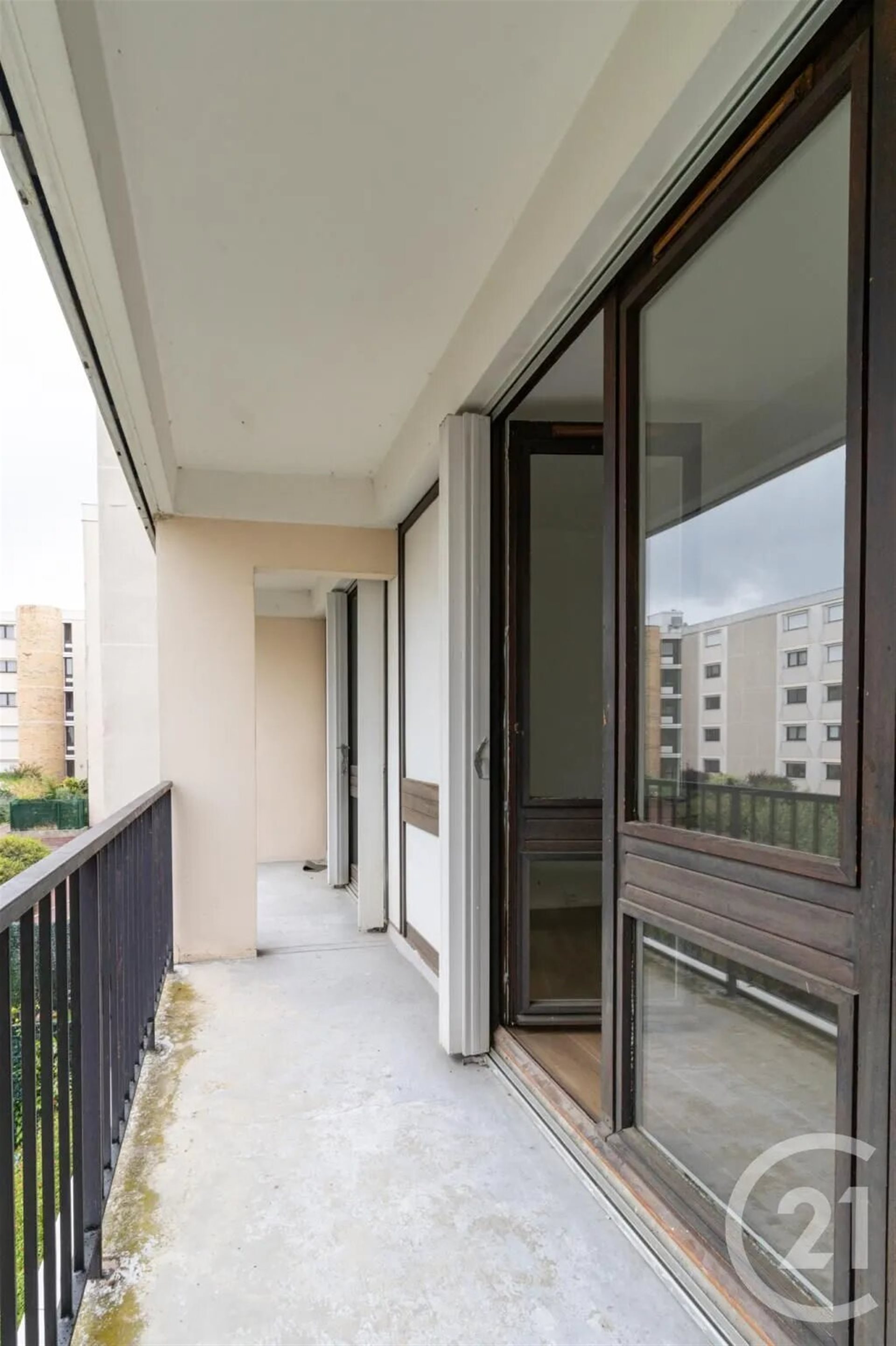 Appartement à louer, 51m², Yerres