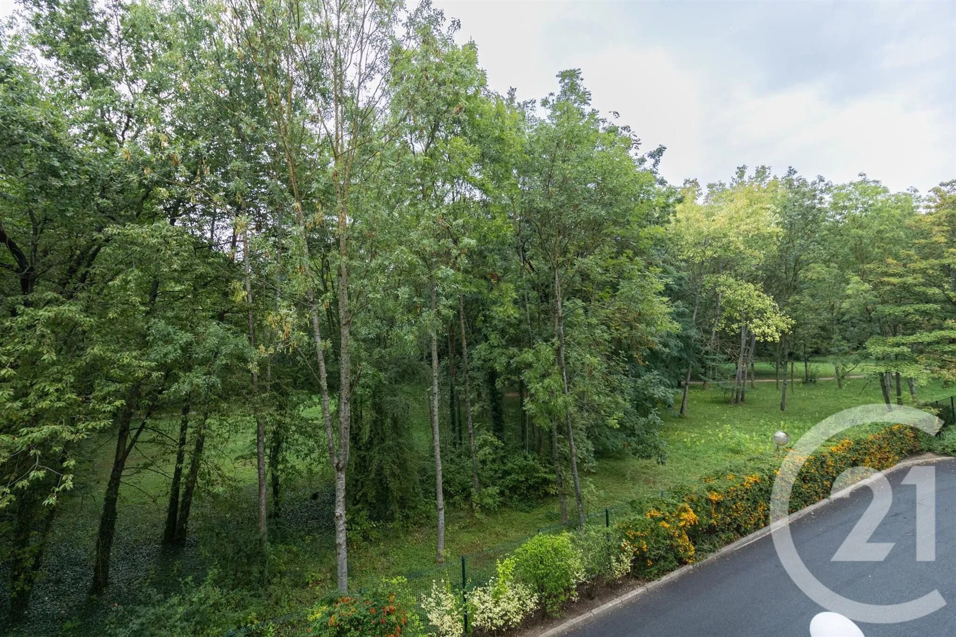 Appartement à louer, 51m², Yerres