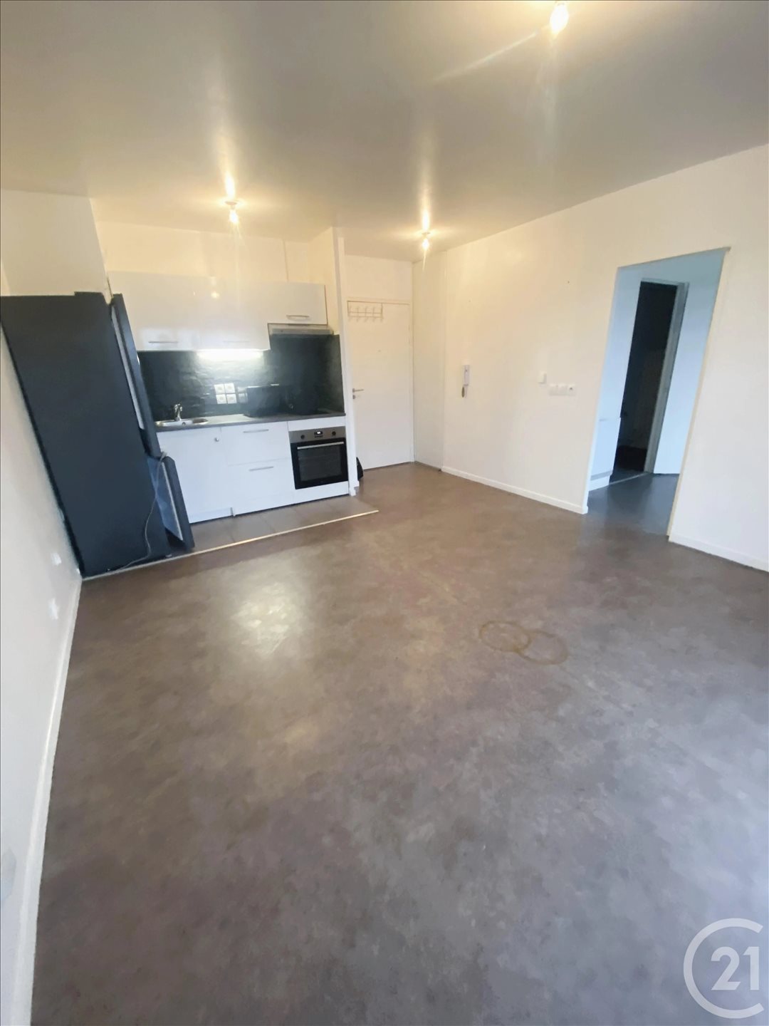 Appartement à louer, 37m², Quincy-sous-Sénart