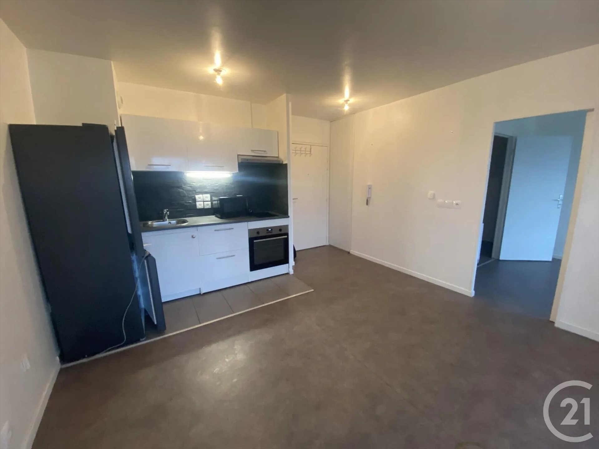 Appartement à louer, 37m², Quincy-sous-Sénart
