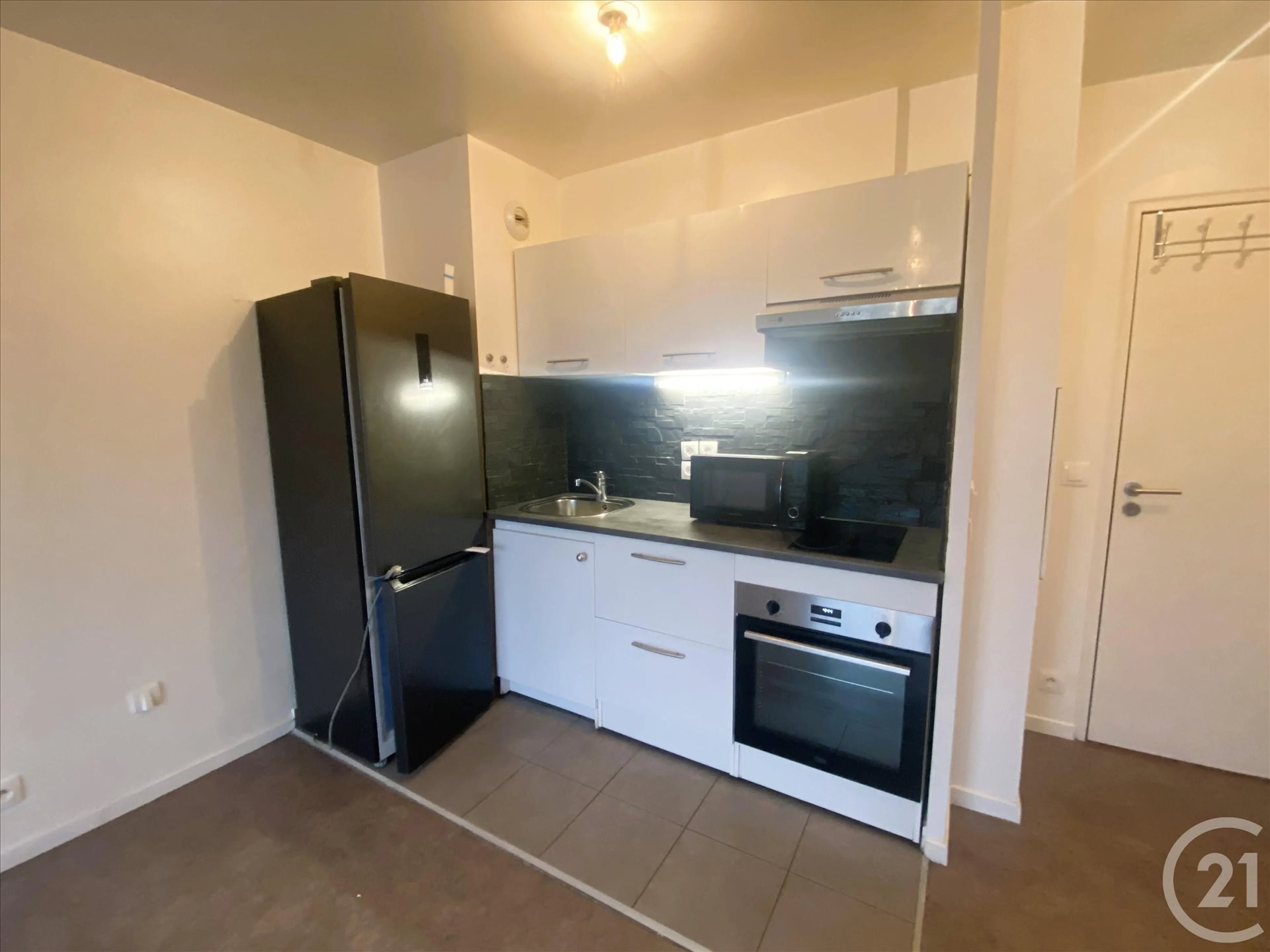 Appartement à louer, 37m², Quincy-sous-Sénart