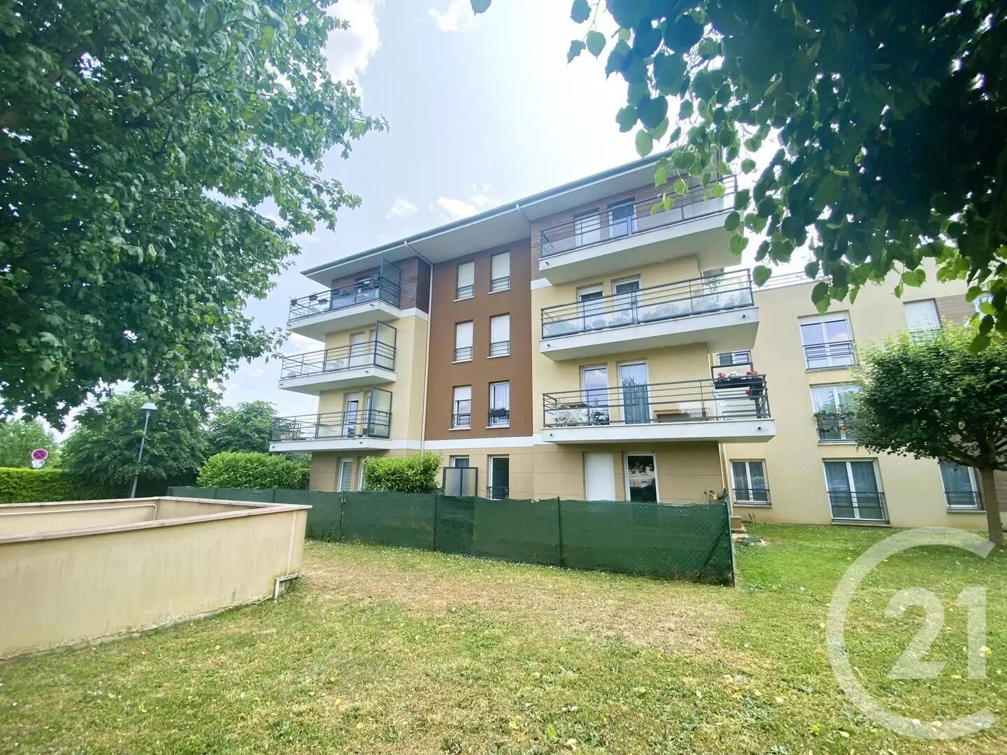 Appartement à louer, 56m², Vigneux-sur-Seine