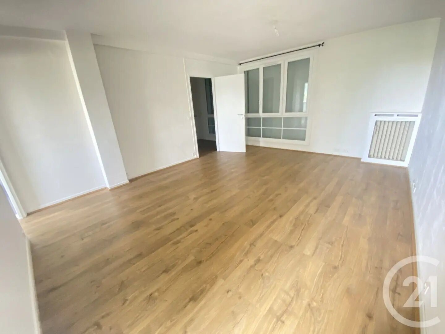 Appartement à louer, 55m², Brunoy