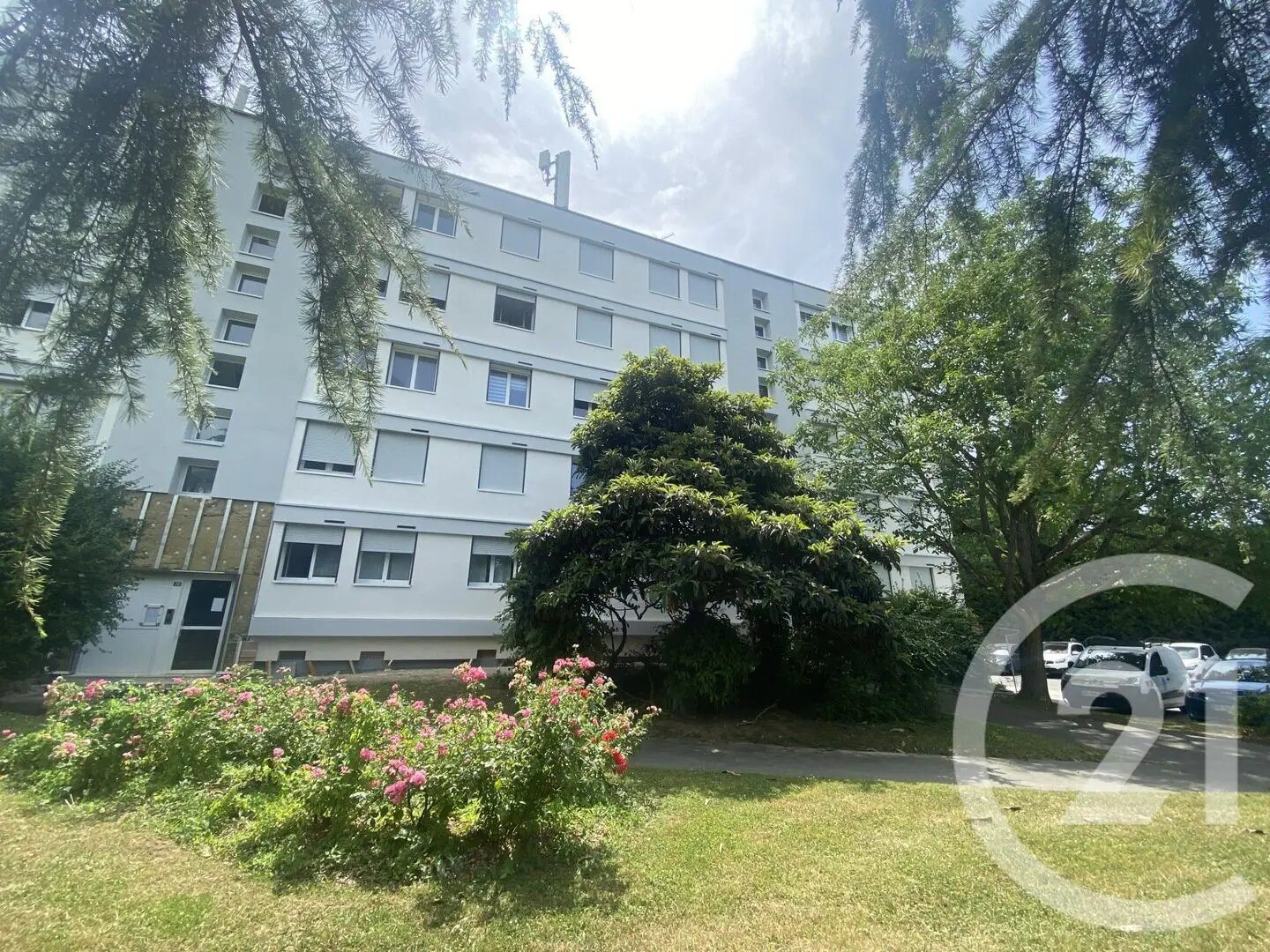 Appartement à louer, 55m², Brunoy