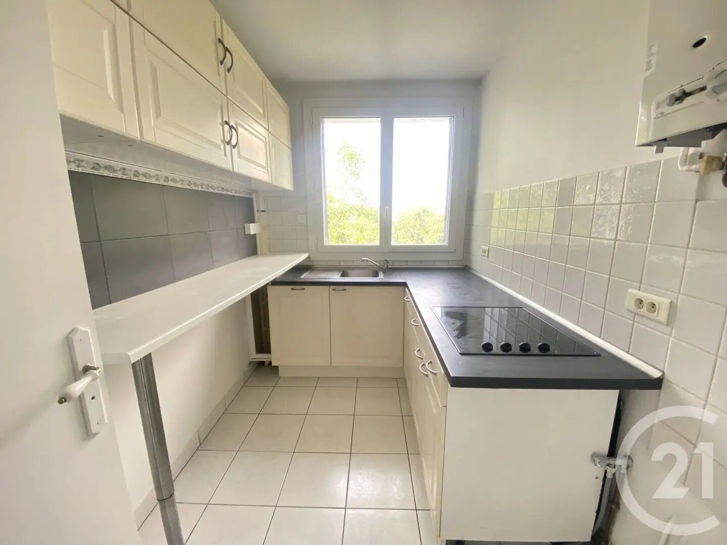 Appartement à louer, 55m², Brunoy