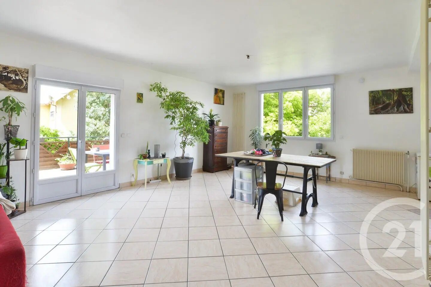 Maison à vendre, 160m², Montgeron