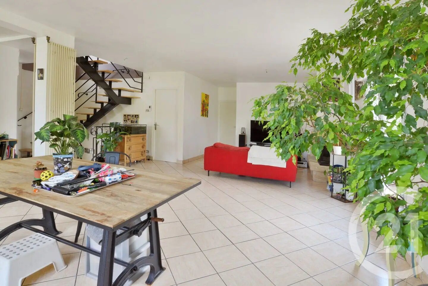 Maison à vendre, 160m², Montgeron