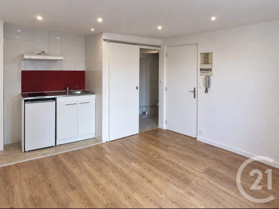 Appartement à vendre, 13m², Montgeron