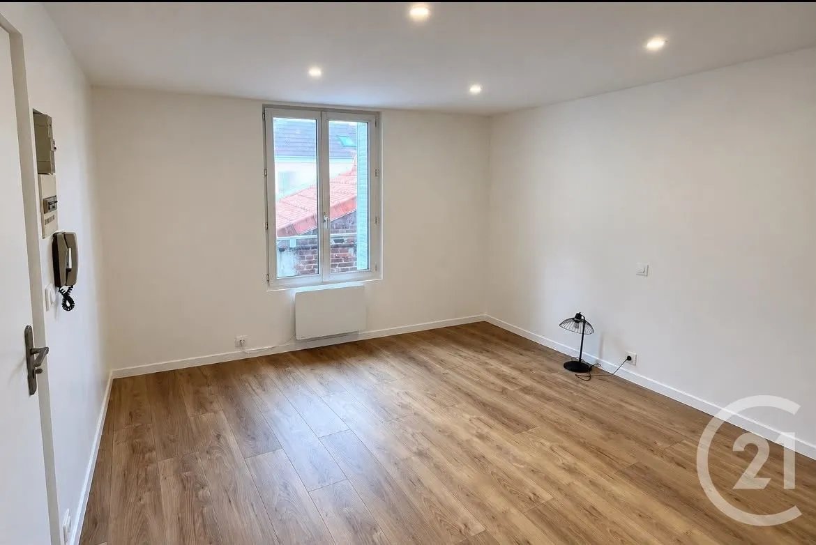 Appartement à vendre, 13m², Montgeron