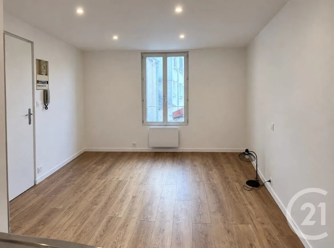 Appartement à vendre, 13m², Montgeron