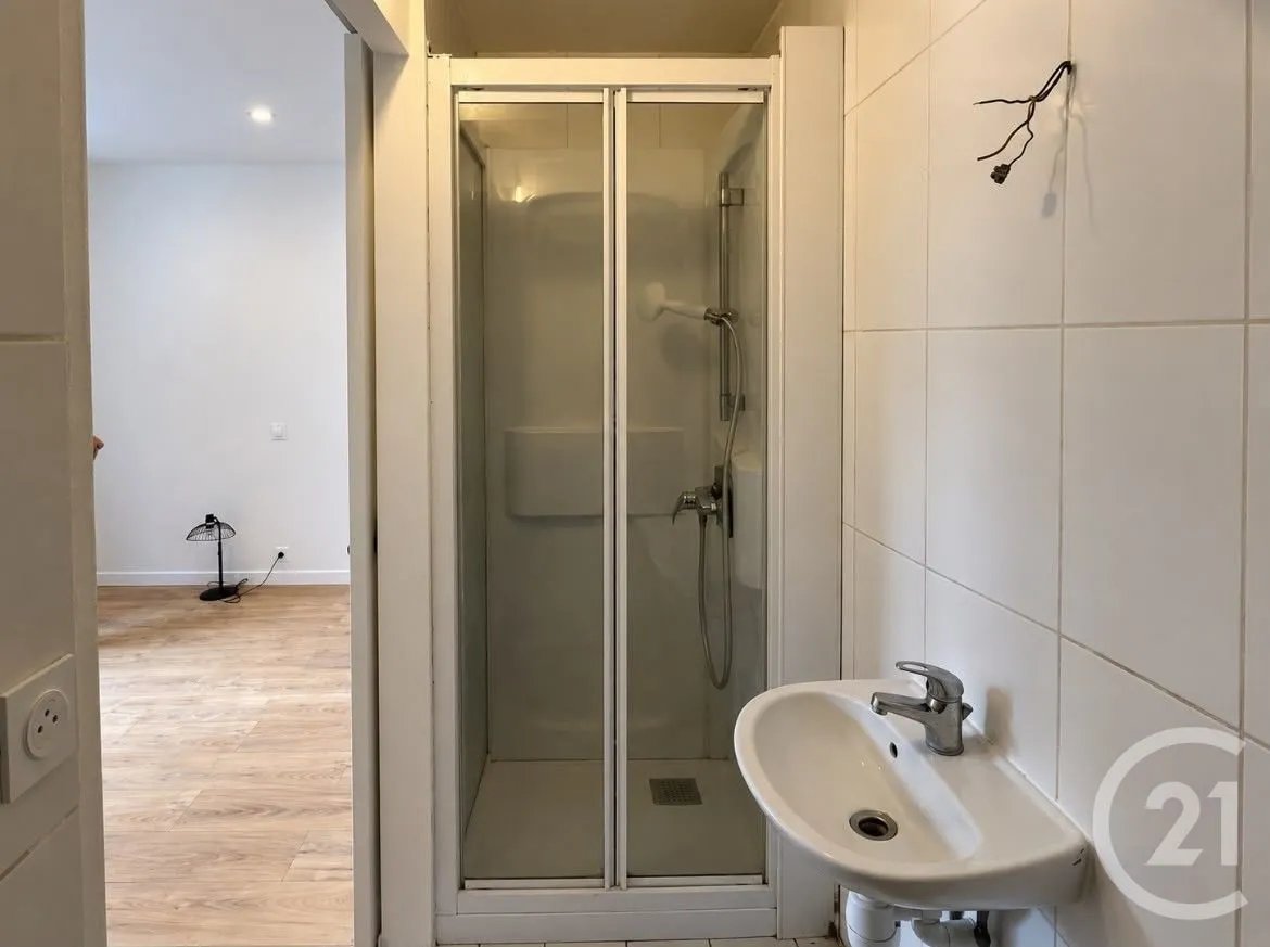 Appartement à vendre, 13m², Montgeron