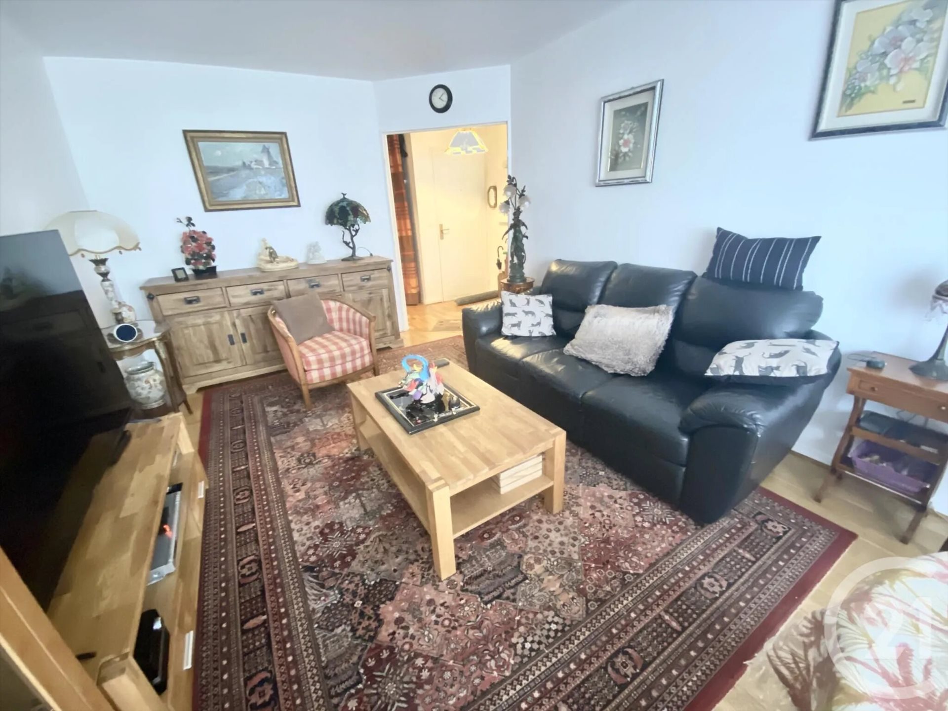 Appartement à louer, 71m², Montgeron