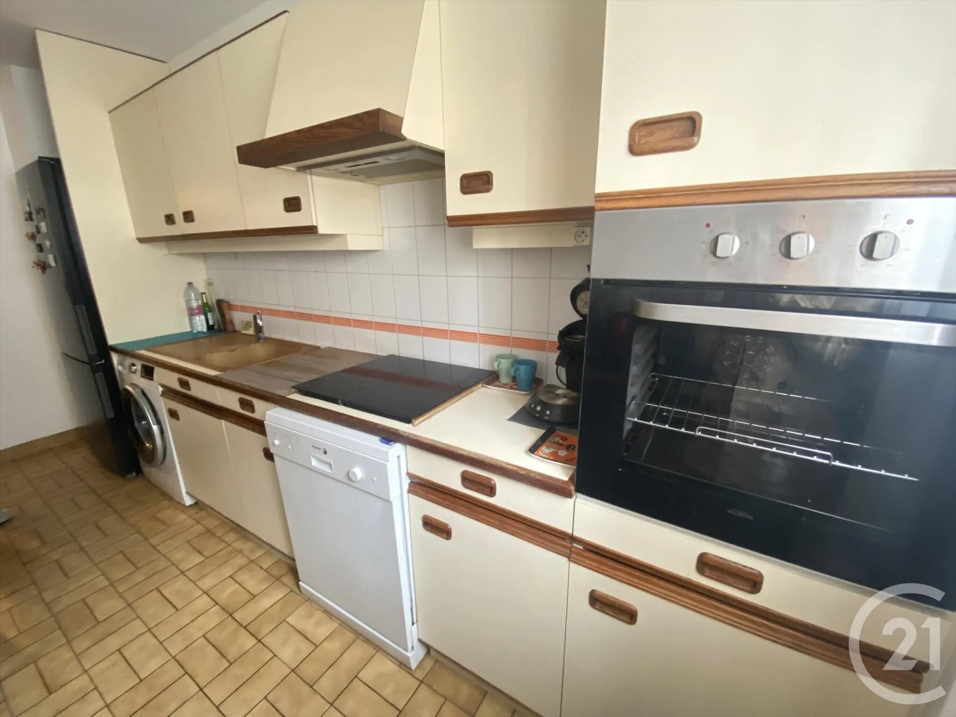 Appartement à louer, 71m², Montgeron
